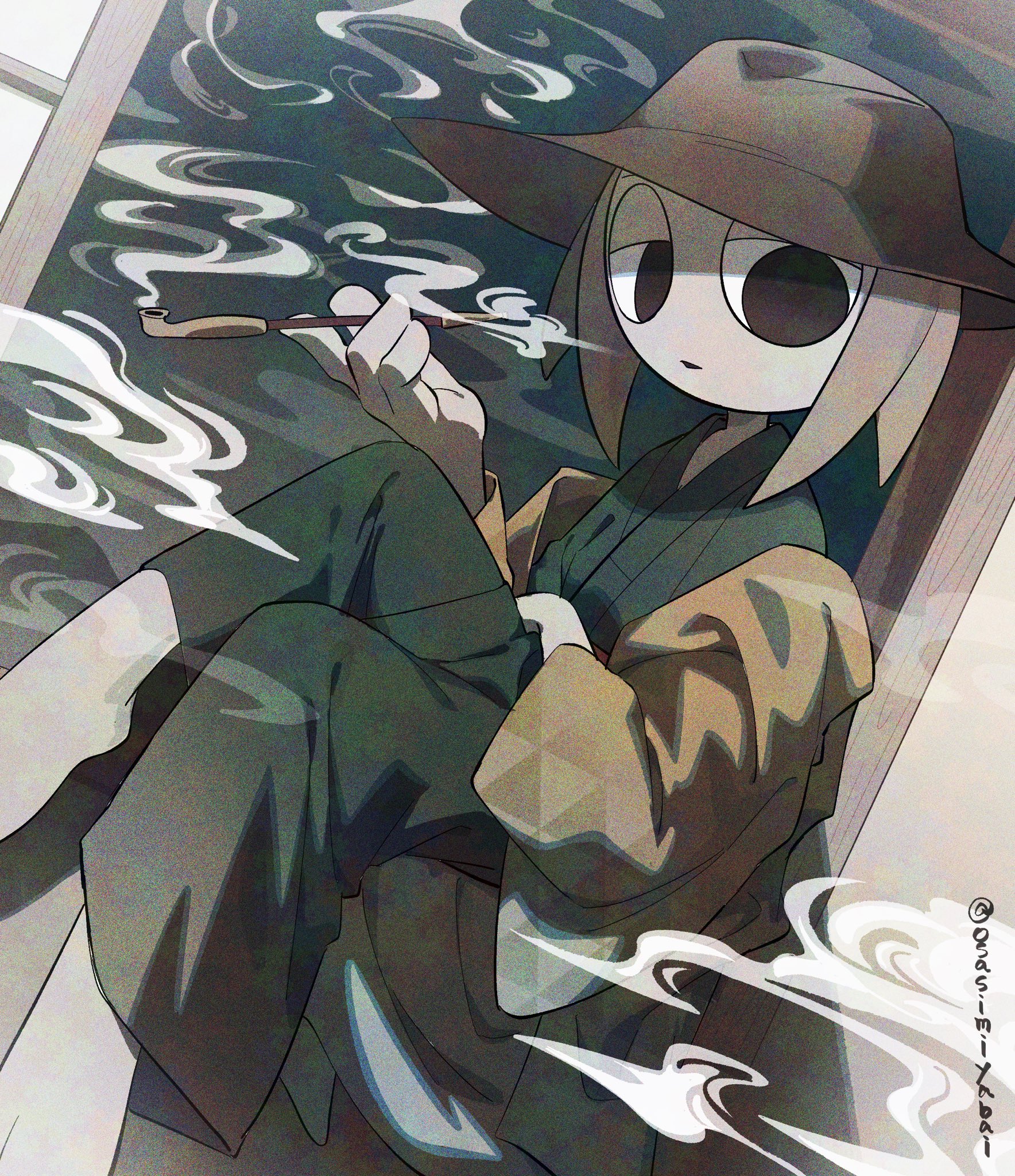 とよ🍼 on X: 