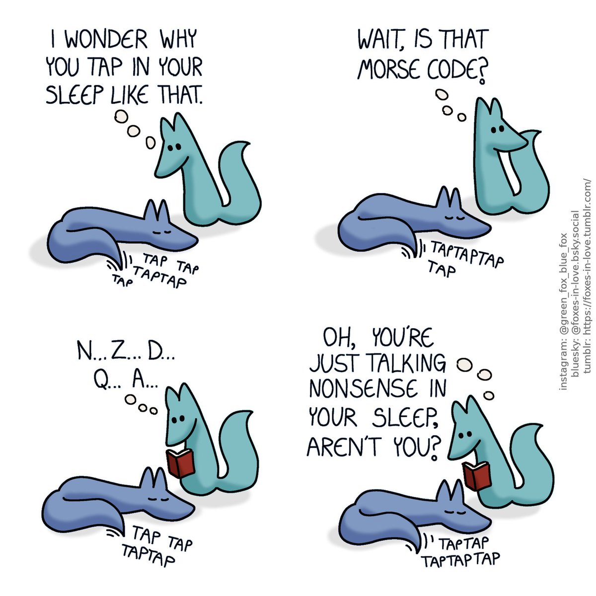 Foxes in Love (@foxes_in_love) on Twitter photo 