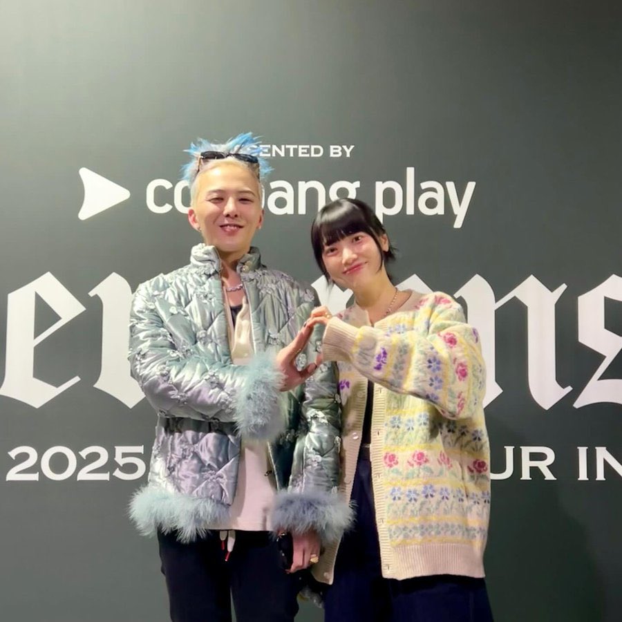 kwonjibgdrgn's tweet image. 🤣