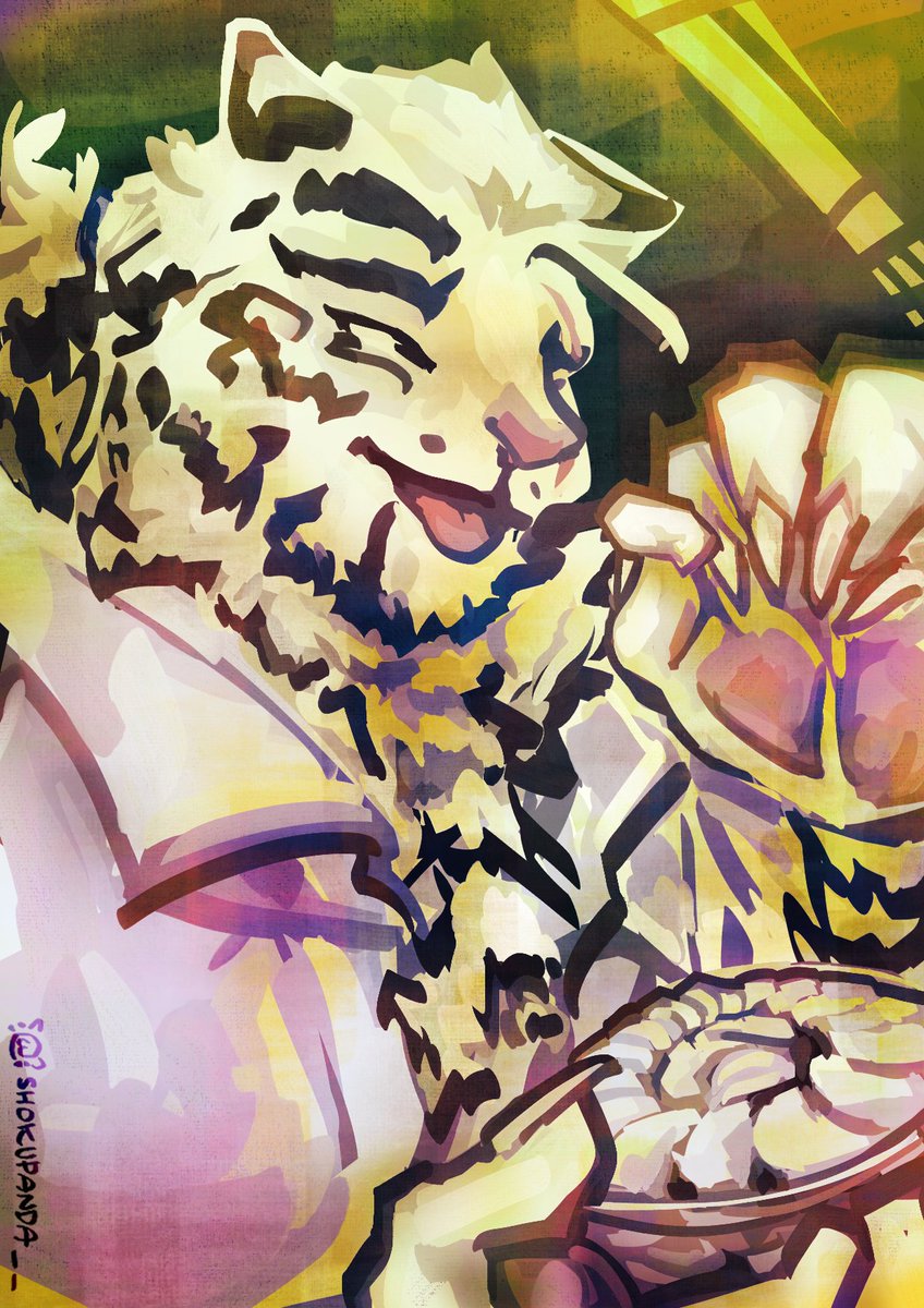 🍞💫 sho | back (for real this time) tweet media