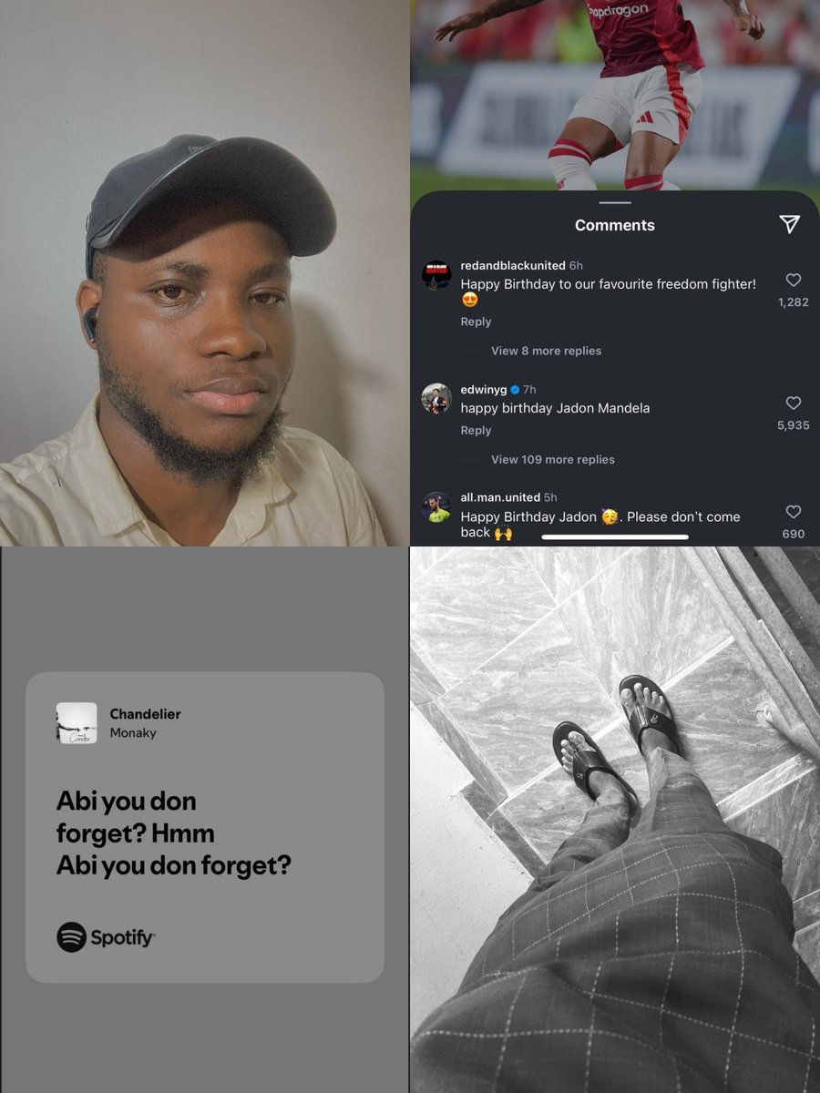 Gerald 👓 tweet media