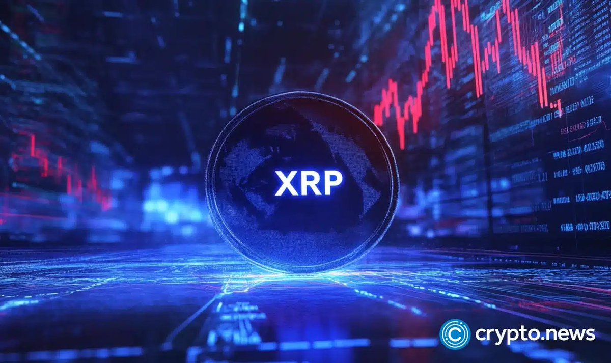 XRP Price May Fall Below $1.50 in April, Investors Turn to Hyped Crypto Remittix #XRP #Remittix