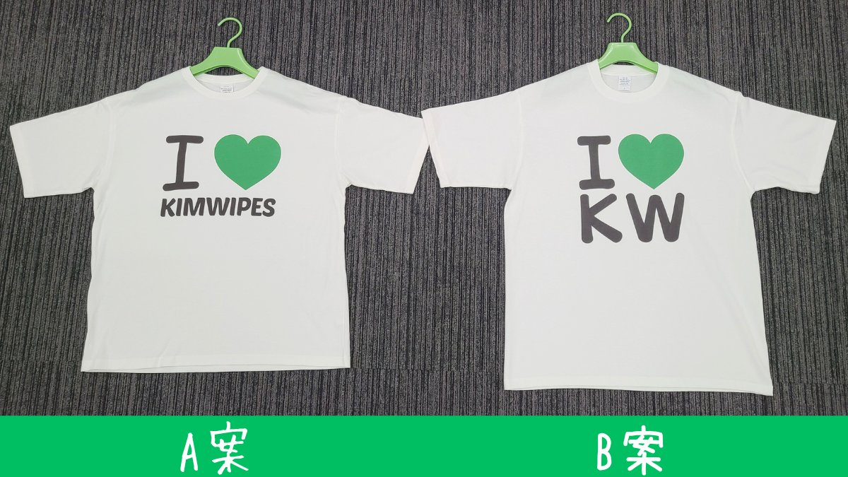 キムワイプ (@kimwipes_crecia) / X