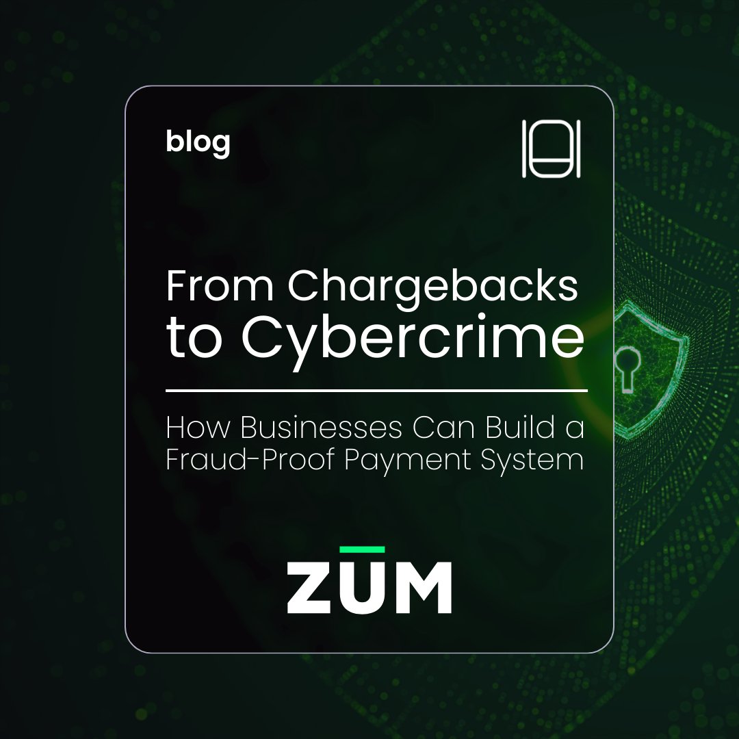 zumrails's tweet image. 🔍 Ready to outsmart fraudsters? Discover how to build a fraud-proof payment system in our latest blog! 

💡 From chargebacks to cybercrime, we&apos;ve got you covered. Dive in &amp;amp; protect your business today! 👉 hubs.la/Q03dkqhR0 

#FraudPreventionMonth #CyberSecurity