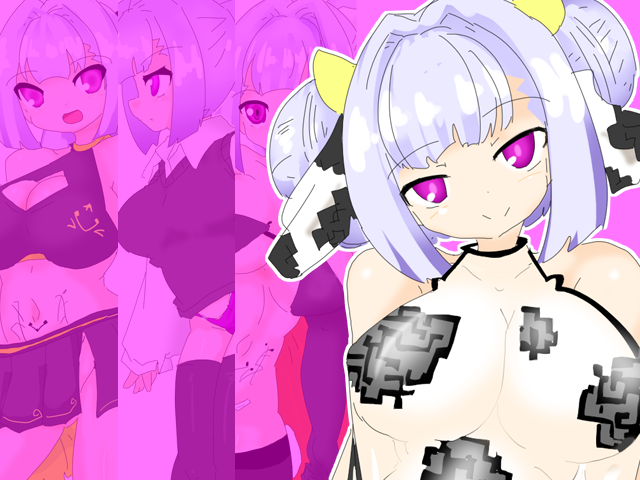 えっくすらくがき神姫 | 睦月さん #pixiv https://t.co/nvbVrzVarG 