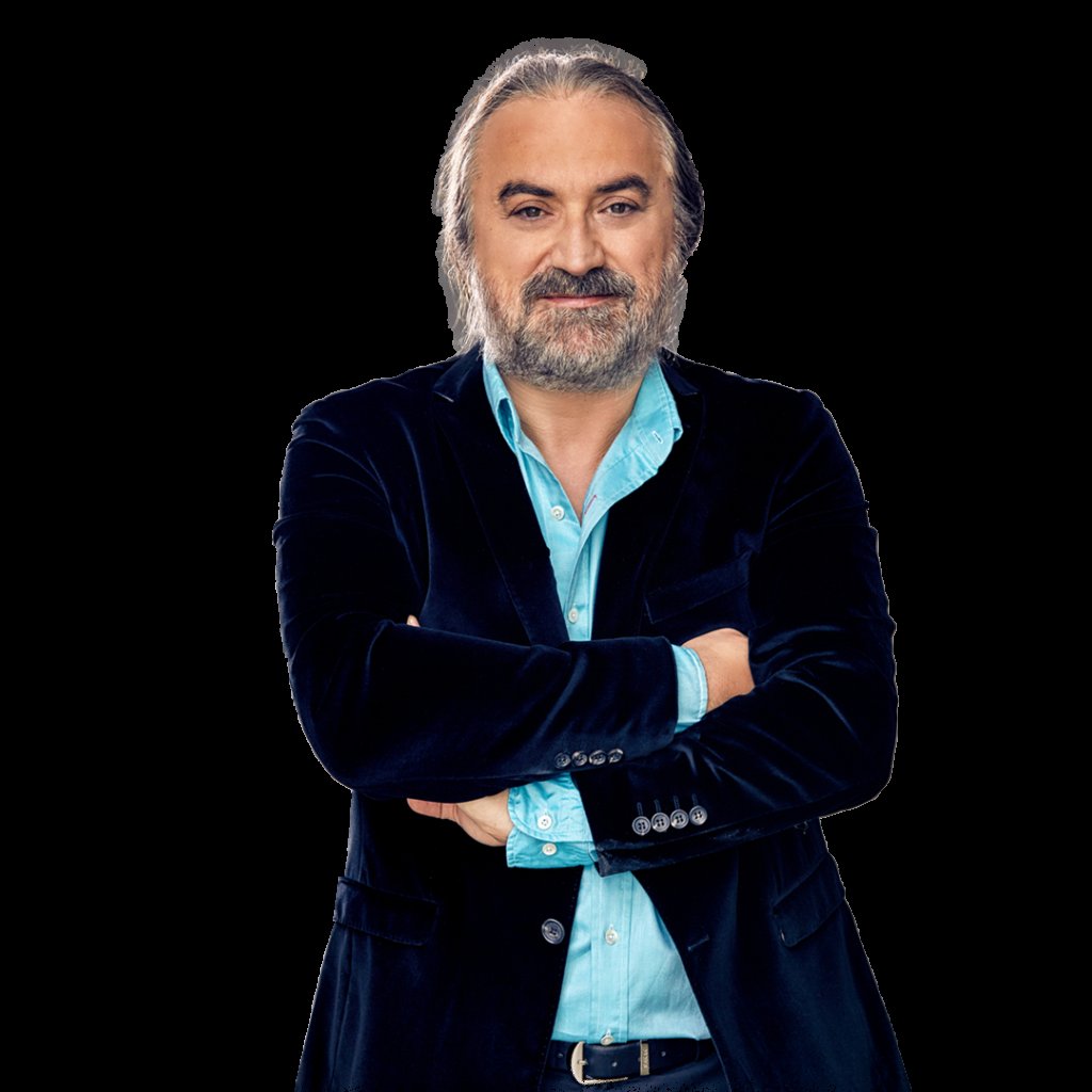 Türk insanı para gibidir; ışığa tut, içinde Atatürk yoksa, sahtedir. #volkankonak