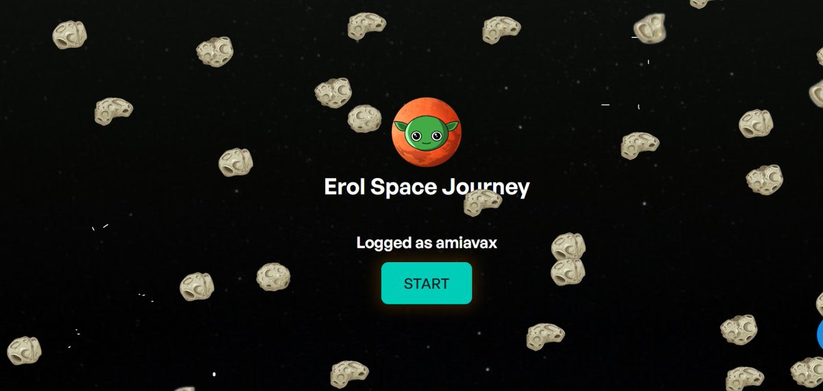 amichainORG's tweet image. Good luck, and may Erol be with you! =&amp;gt; erolmusk.fun

We’re beyond excited to share that we were the first community to secure an exclusive $EROL presale spot! 🥳✨

To celebrate this amazing achievement and express our heartfelt thanks to the legendary @BenBirTrolum ,…