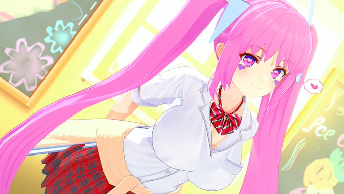 今日はえっちなデカパイサーヤ出していいのか!? 