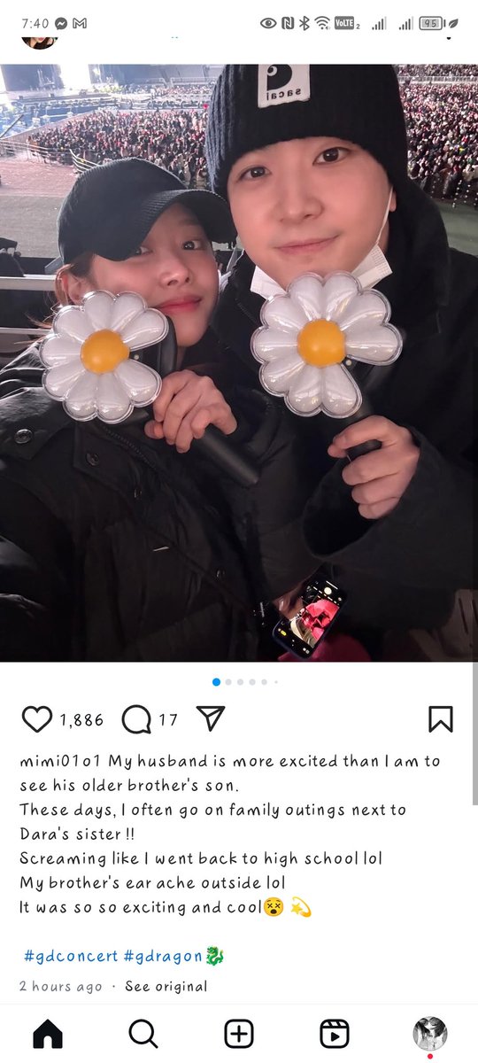 dal_jiyong8888's tweet image. 🤣🤣 CLARIFICATION LANG PO KUNG SINO MAN MARUNONG MAGBASA NG KOREAN PAKI TRANSLATE PO BITO. HAHA PINATRANSLATE KO SA IG haha bakit ito naman lumabas 🤣🤣