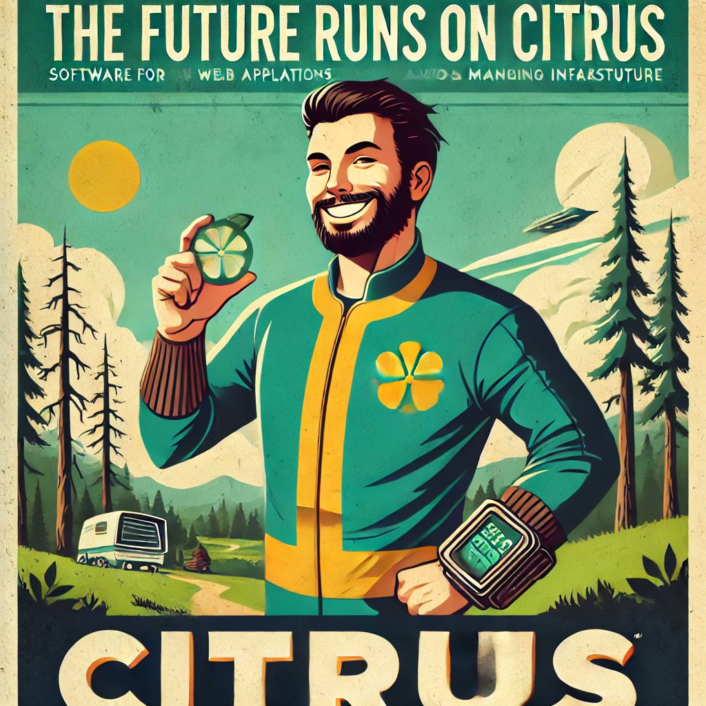 and_cesbo's tweet photo. Fallout style poster https://t.co/fGXuVdjdnw