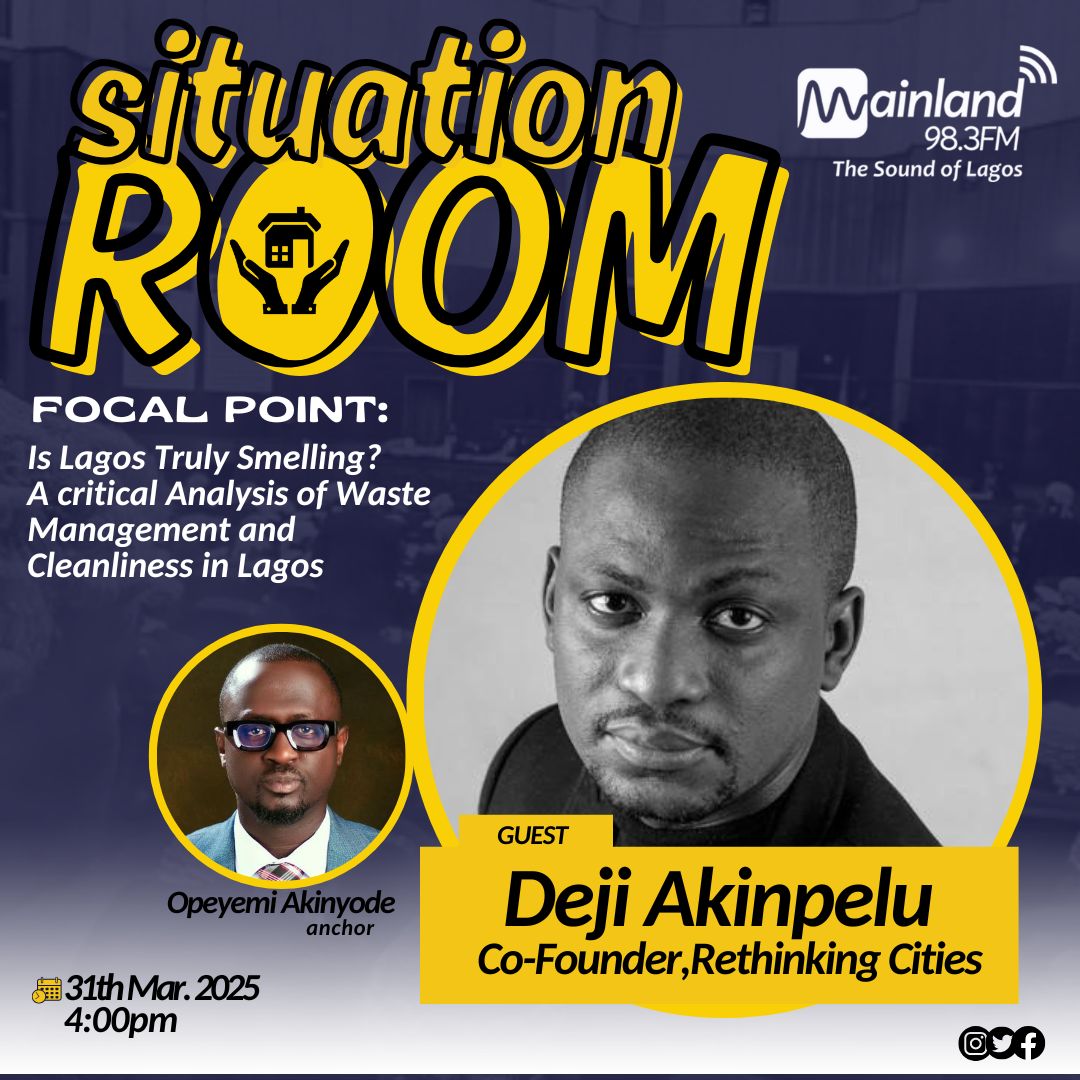 Is Lagos truly a "smelly" city, or does its waste crisis merely reflect deeper structural failures? The reality of Lagos’s cleanliness is shaped by geography and privilege—while affluent and commercial districts remain relatively tidy, many underserved areas are overwhelmed by