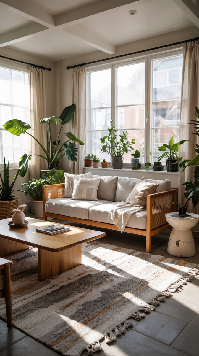 moonlitbohemian's tweet image. Biophilic Design #BiophilicDesign #NaturalHome #InteriorDesign #MoonlitBohemian #HomeDecor