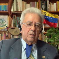 ANIHVenCAE's tweet photo. Invitados especiales: 
Dr. Rafael Isidro Quevedo. Presidente de la Academia Nacional de la Ingeniería y el Hábitat (ANIH). 
Dr. Luis Alfonso Sandia Rondón. Presidente de la Academia de Mérida (AdeM). 
Dr. Carmelo Ecarri. Presidente de la Comisión Académica de España de la ANIH. https://t.co/ad20BaDZPn