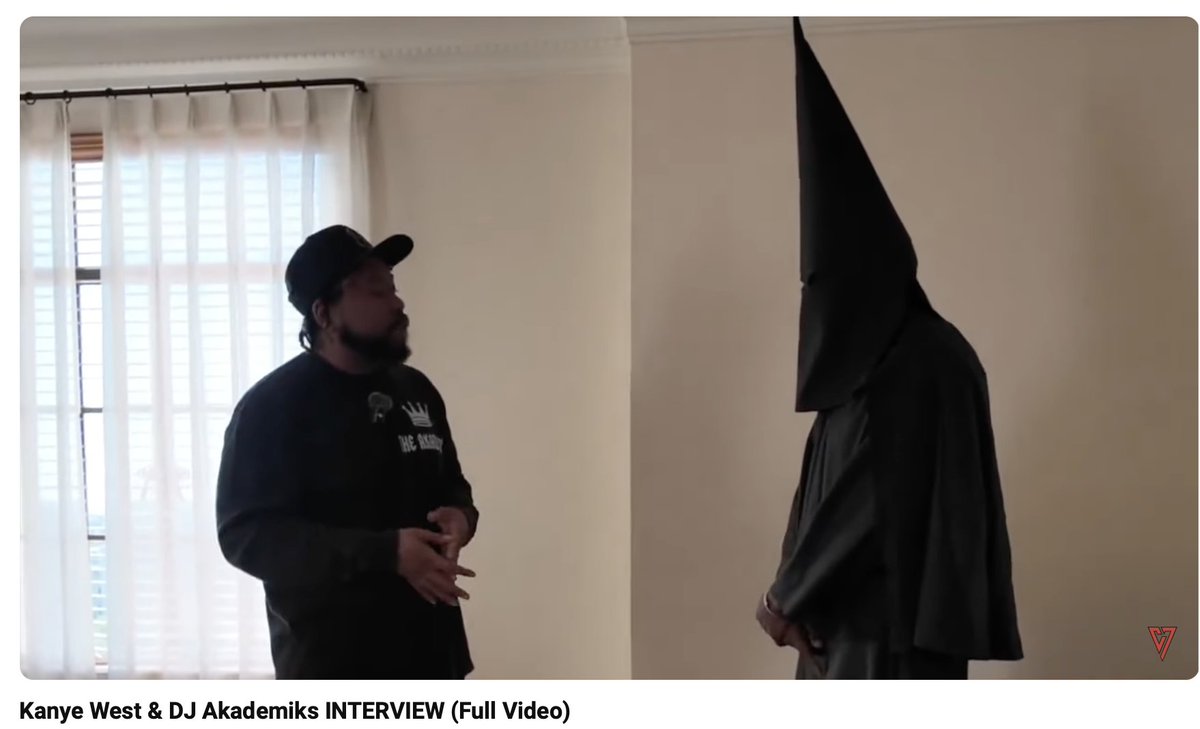 Kanye setzt immer nochmal einen drauf