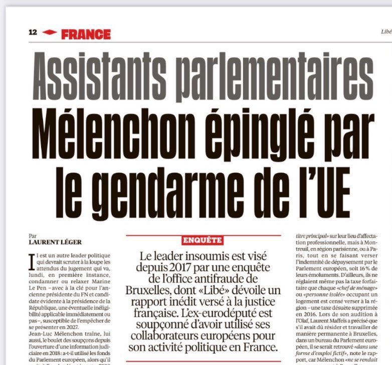 francoise degois tweet media