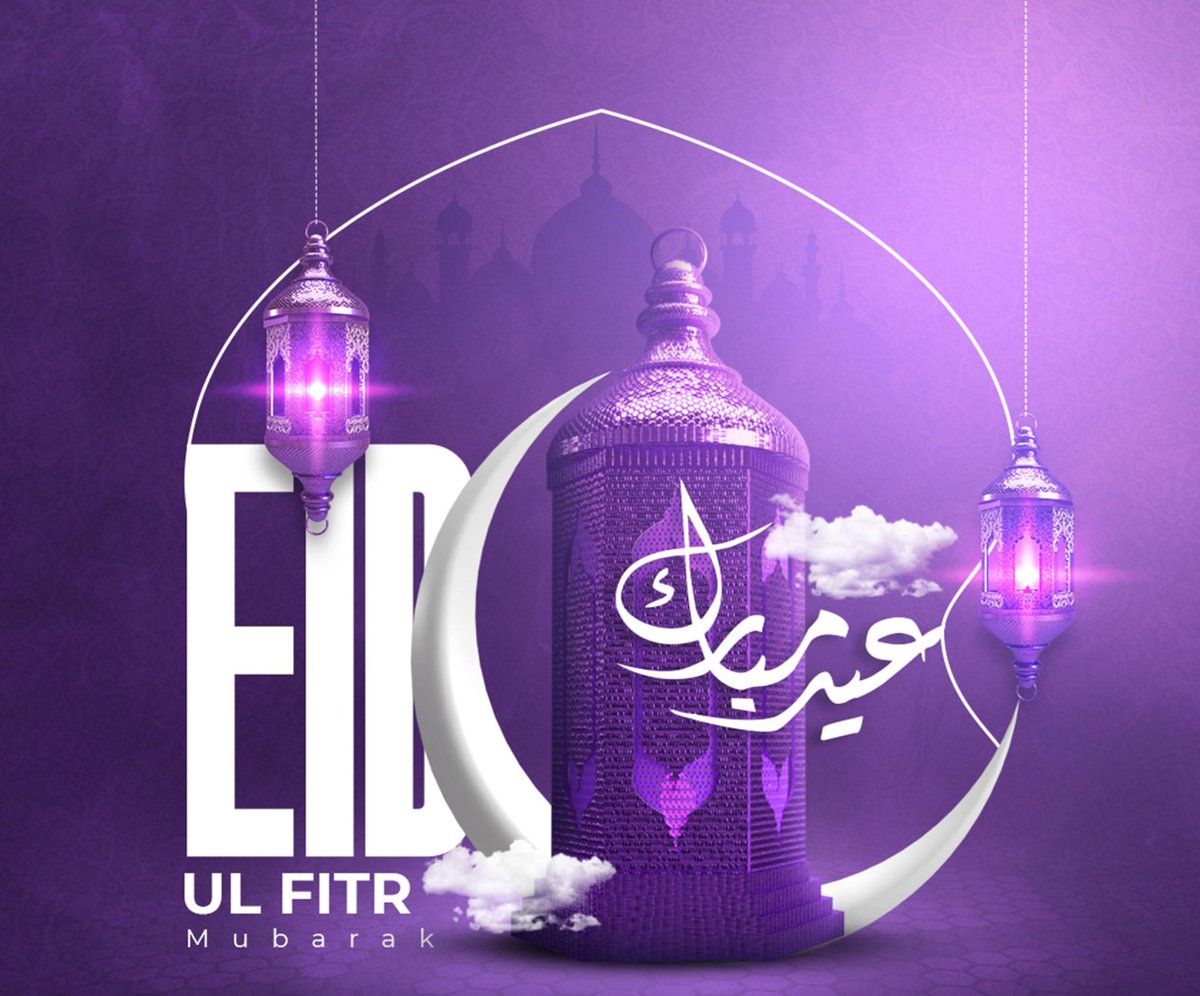 mukuruyouthI's tweet image. Eid Mubarak from MuYI! 🌙✨

As we celebrate this joyous occasion, Mukuru Youth Initiative (MuYI) extends heartfelt Eid Mubarak wishes to all our Muslim brothers and sisters. May this day bring you peace, happiness, and countless blessings.

#EidMubarak #MuYI #CommunityUnity