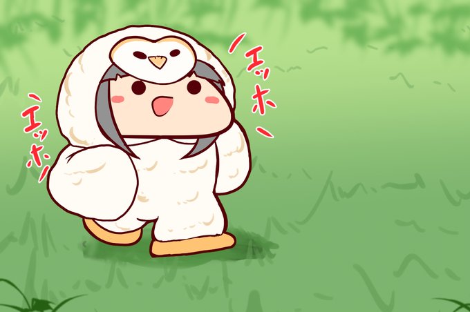 #今月描いた絵を晒そう 