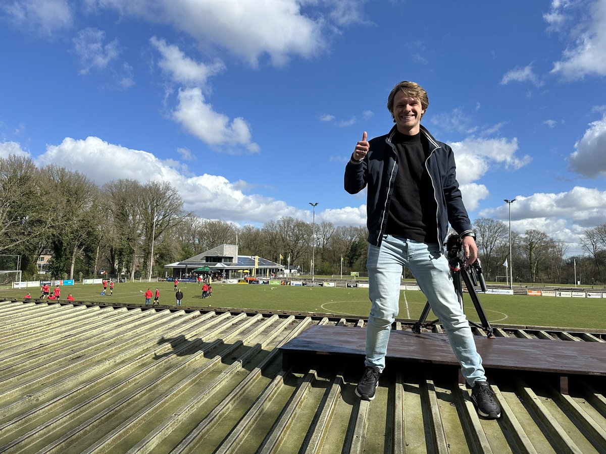 Bas Baalmans (@basbaalmans) on Twitter photo We komen op koers met <a href="/vakovoetbal/">VAKO Voetbal</a> ! <a href="/DvhNSport/">DVHN Sport</a> <a href="/paulzweef/">Paul Zweverink</a> <a href="/MathijsRenkema/">Mathijs Renkema</a> <a href="/DrentheSport/">RTV Drenthe Sport</a> dank voor jullie komst naar Vries op Sportveld De Fielliettaz Goethart. #onzeclub #BlijBijVAKO We komen op koers met <a href="/vakovoetbal/">VAKO Voetbal</a> ! <a href="/DvhNSport/">DVHN Sport</a> <a href="/paulzweef/">Paul Zweverink</a> <a href="/MathijsRenkema/">Mathijs Renkema</a> <a href="/DrentheSport/">RTV Drenthe Sport</a> dank voor jullie komst naar Vries op Sportveld De Fielliettaz Goethart. #onzeclub #BlijBijVAKO