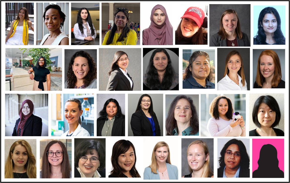 AIChE WIC (@aichewic) on Twitter photo Thanks to everyone who nominated amazing members of our community for 2025's #WICisYOU! We're always proud of women in chemical engineering, but especially during this month! Keep your heads held high and remember that you are strong, smart, and tremendously capable. <a href="/ChEnected/">American Institute of Chemical Engineers (AIChE)</a> Thanks to everyone who nominated amazing members of our community for 2025's #WICisYOU! We're always proud of women in chemical engineering, but especially during this month! Keep your heads held high and remember that you are strong, smart, and tremendously capable. <a href="/ChEnected/">American Institute of Chemical Engineers (AIChE)</a>