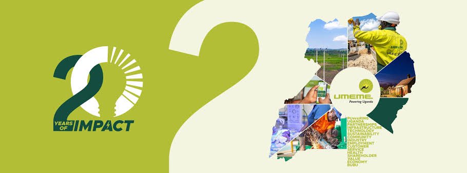 MuteesaIRoyal's tweet photo. THE SPARK OF PROGRESS!
As Uganda bids farewell to UMEME's gridline, we salute your enduring legacy of illuminating homes, and industries!
A new dawn breaks,@MuteesaIRoyal shines bright, empowering Ugandans with knowledge, innovation, and opportunity!
 #EmpowermentThroughKnowledge https://t.co/vT4jwTq9Vh