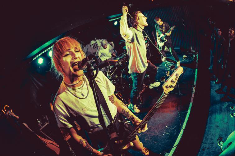 Deadbolt tweet media