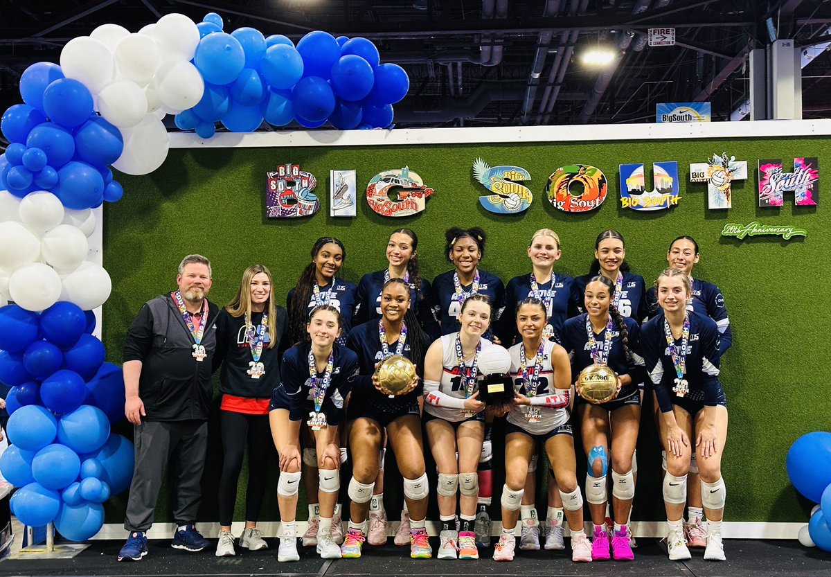 JadeHowardvb's tweet photo. Took care of that BIDNESS!!! Double Qualified!!!! #a5 #club #bigsouthchamps https://t.co/ZVSp3af3t3