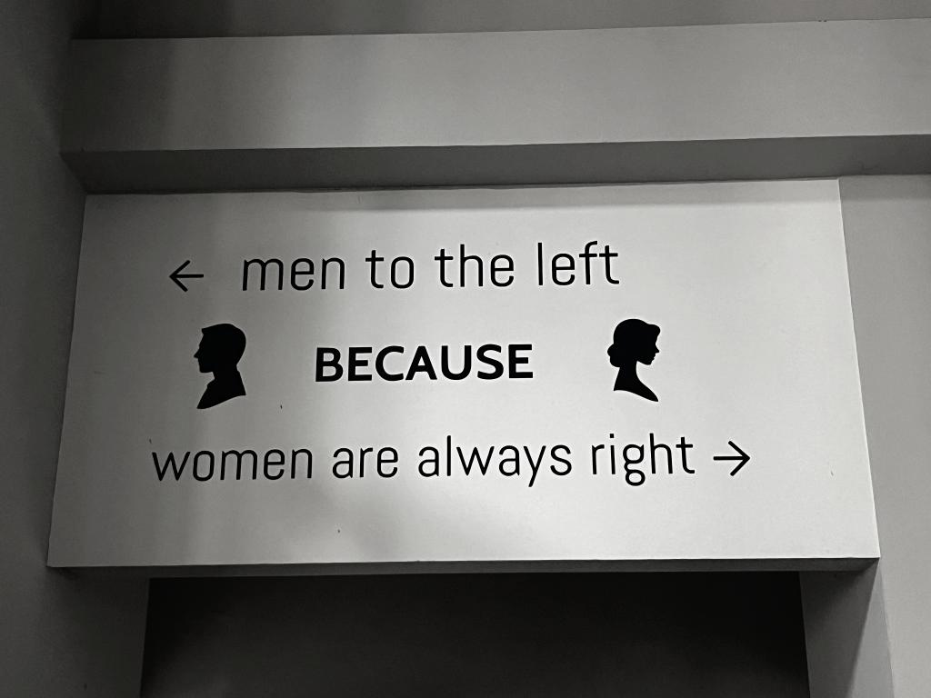 Ready to have fun with all of you na ja