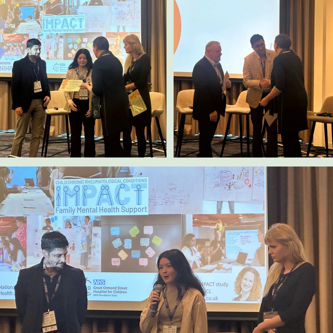 Rare Disease Research UK (@rdrukhub) on Twitter photo 🎉A huge thank you to everyone who joined our #RDRUK Annual Conference last week!
🌟A special thanks to our speakers and exhibitors & to our host nodes <a href="/EpiGenRare/">EpiGenRare - Rare Disease Research UK</a> <a href="/REOLUT/">REOLUT - Rare Disease Research UK</a> <a href="/RDRUK_ELSI/">ELSI - Rare Disease Research UK</a>
🤝We look forward to continued collaboration in advancing rare disease research! 🎉A huge thank you to everyone who joined our #RDRUK Annual Conference last week!
🌟A special thanks to our speakers and exhibitors & to our host nodes <a href="/EpiGenRare/">EpiGenRare - Rare Disease Research UK</a> <a href="/REOLUT/">REOLUT - Rare Disease Research UK</a> <a href="/RDRUK_ELSI/">ELSI - Rare Disease Research UK</a>
🤝We look forward to continued collaboration in advancing rare disease research!