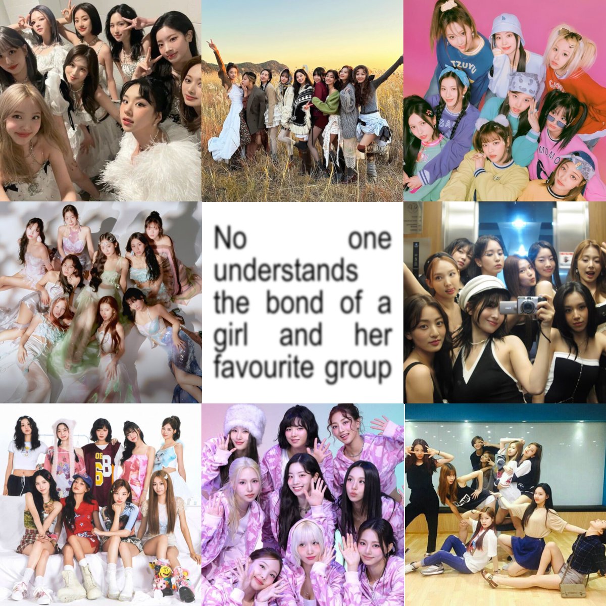 They will always have a special place in my heart ❤️