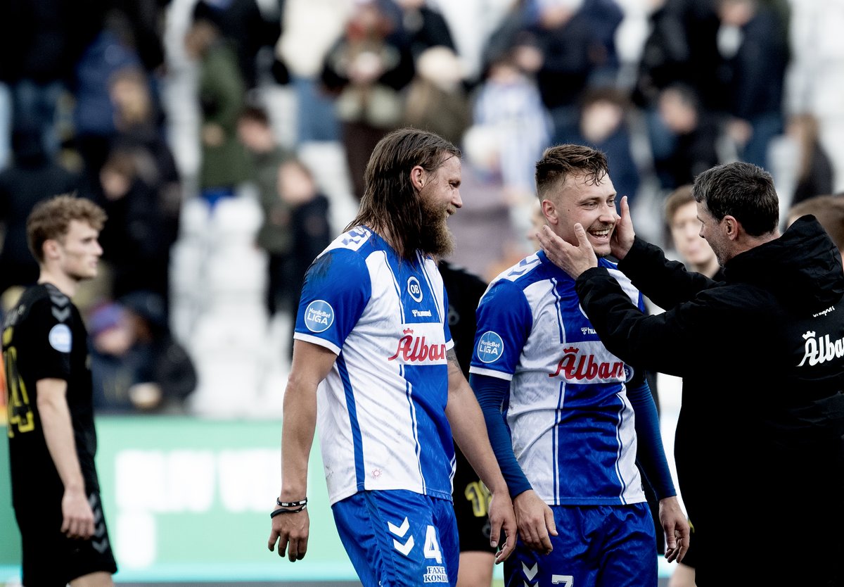 Leif Rasmussen tweet media