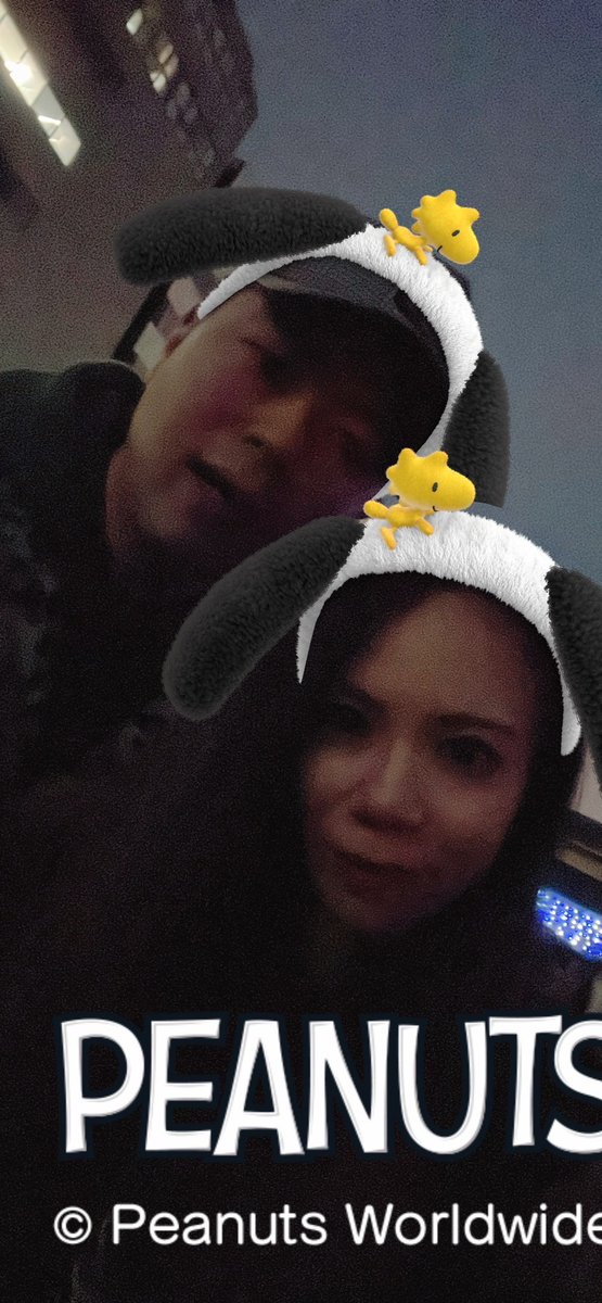 この前のおデート