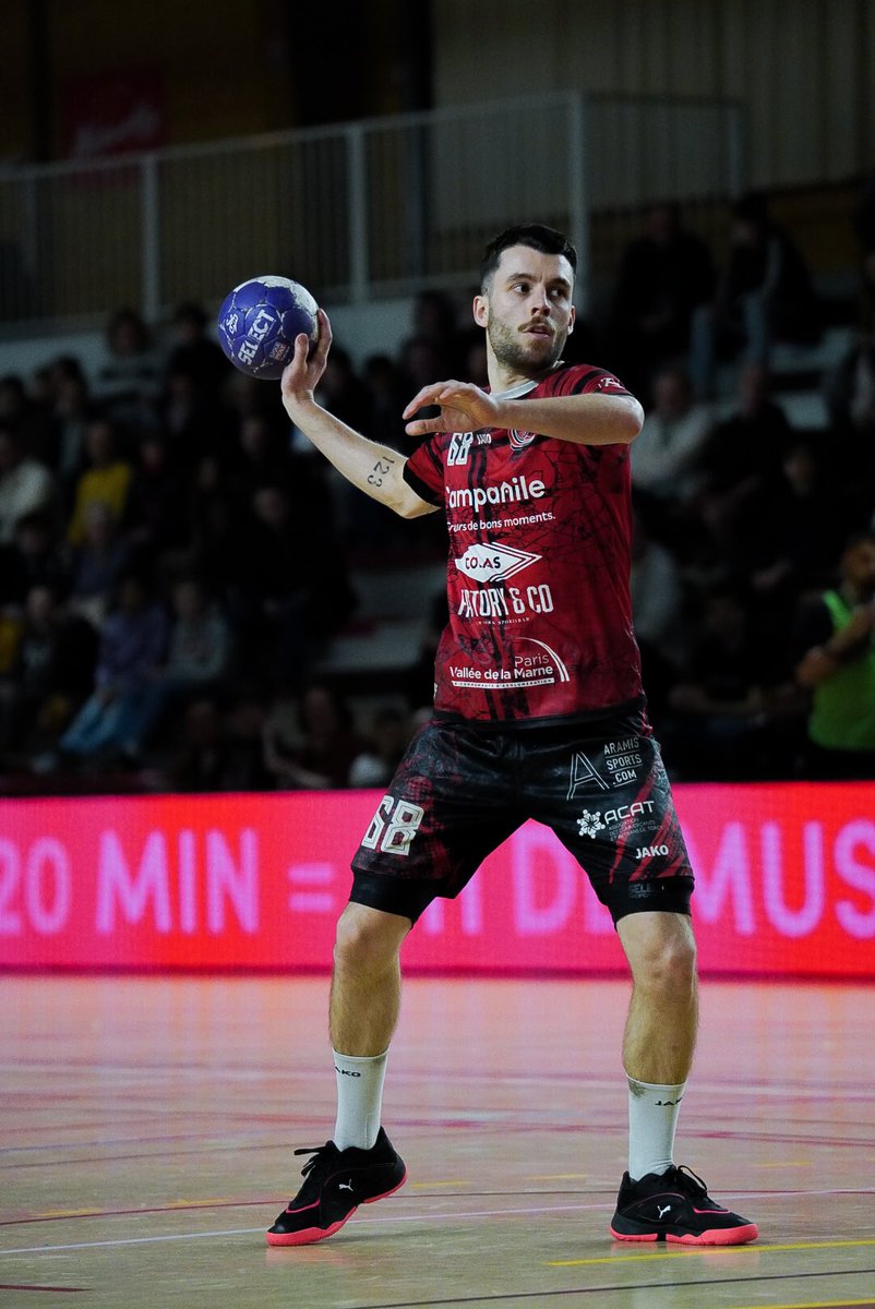 Lucileprod's tweet photo. un retour sur image sur le match du 22 mars entre saint-cyr-sur-loire sur loire et torcy 
#Handball https://t.co/Dugd7R6waY