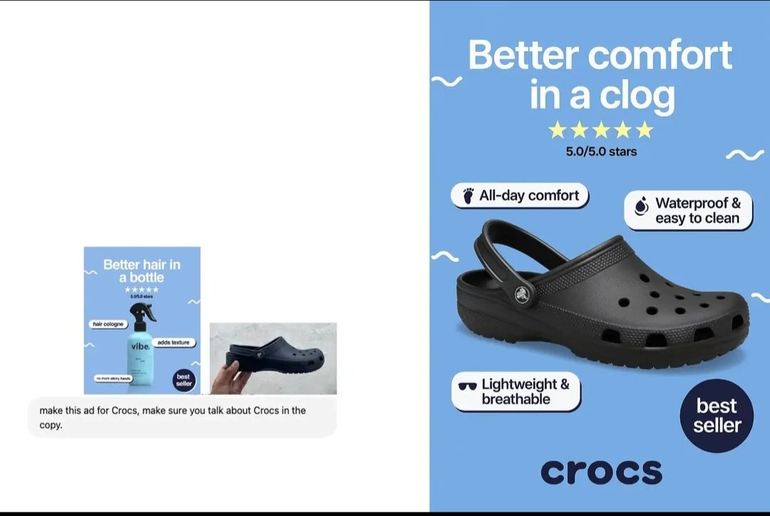 techwithemma's tweet image. Holy cow 🤯.. ChatGPT is crazy.
Creative teams are being redefined in real time.
ChatGPT is more to Ghibli style 👇
#chatgpt #Ghiblistudio