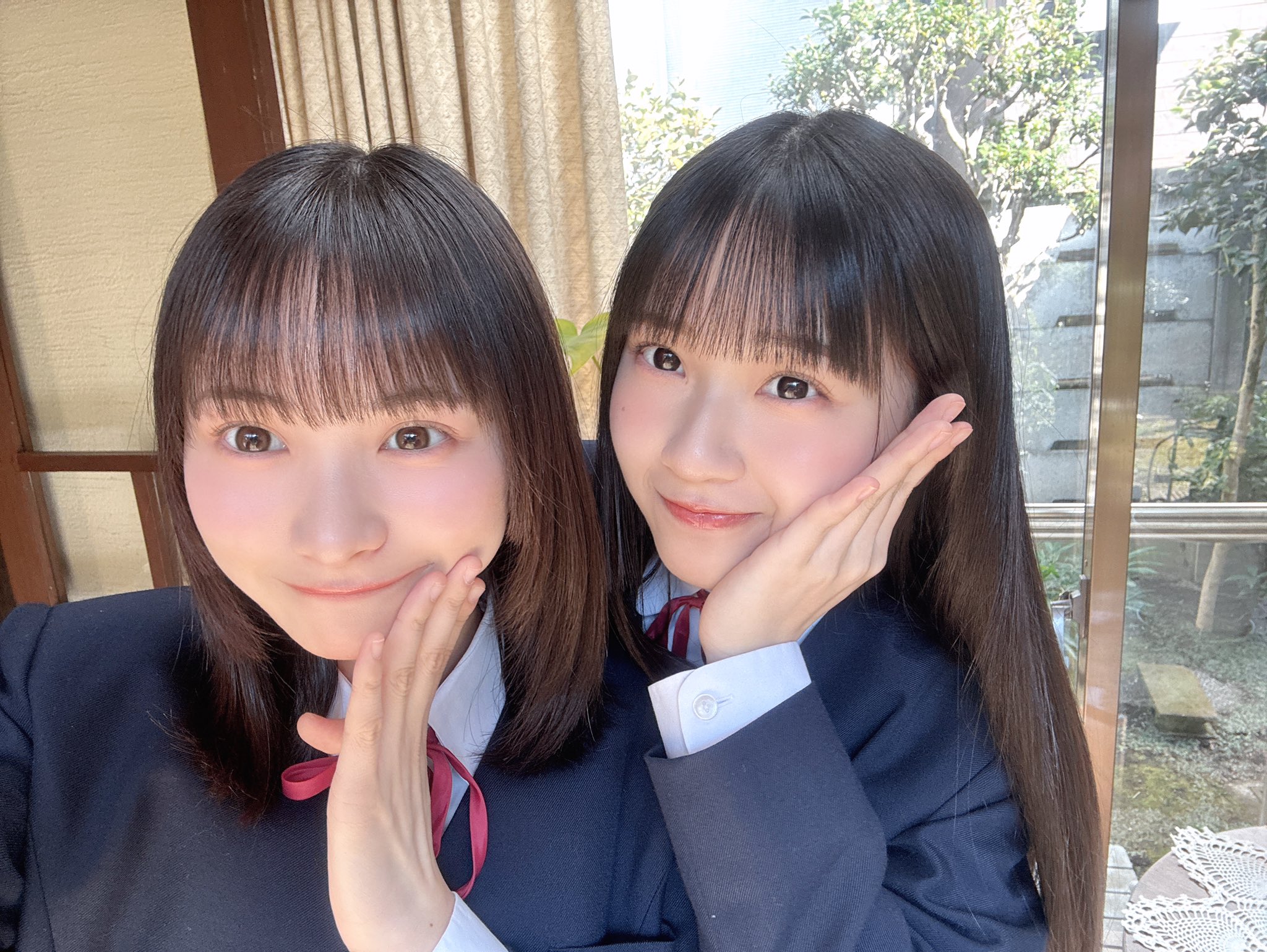 天野 香乃愛 on X: 