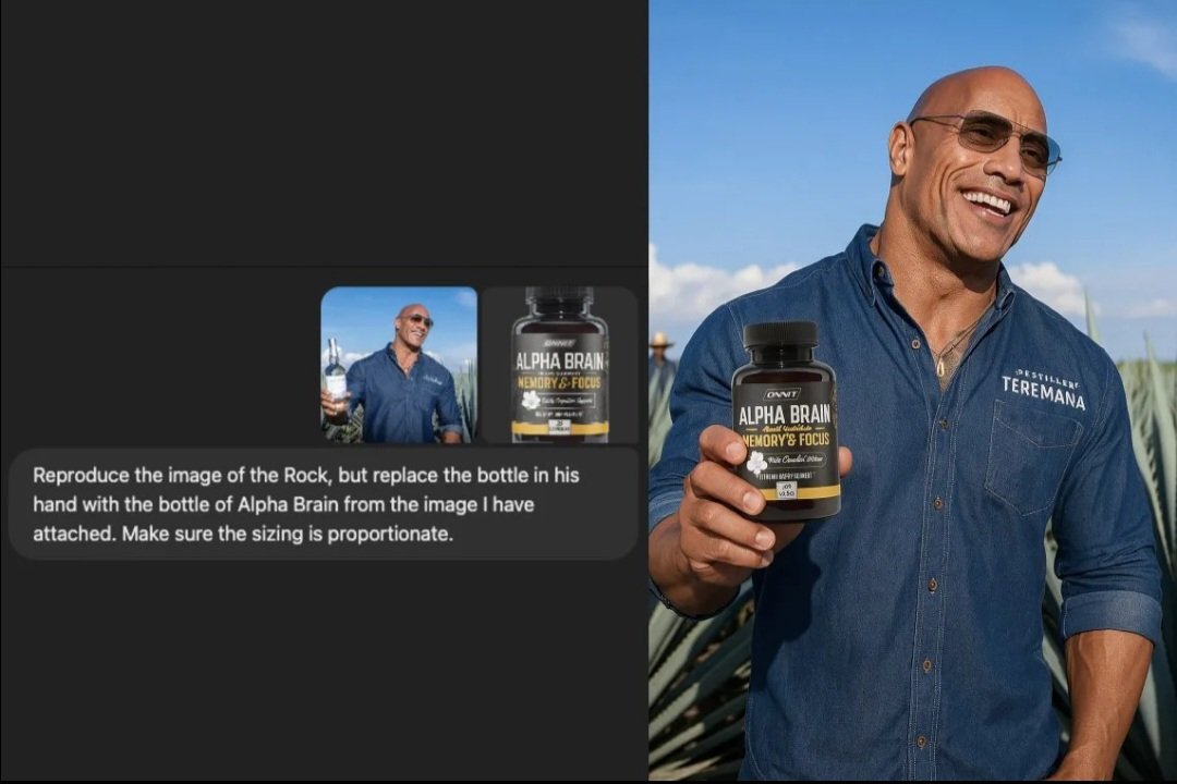 techwithemma's tweet image. Holy cow 🤯.. ChatGPT is crazy.
Creative teams are being redefined in real time.
ChatGPT is more to Ghibli style 👇
#chatgpt #Ghiblistudio