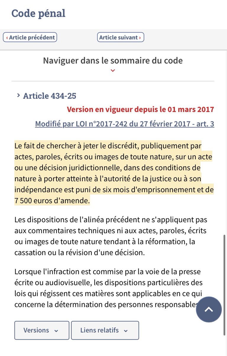 Petit rappel du jour 😘