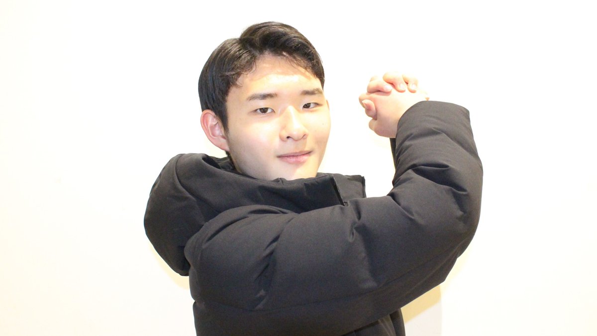 #周藤集 選手の氷現者連載は本日で完結となりました✨ですが集選手のストーリーはここからが本番です！日刊スポーツはこれからも全力でその活躍を追いかけ続けます👀