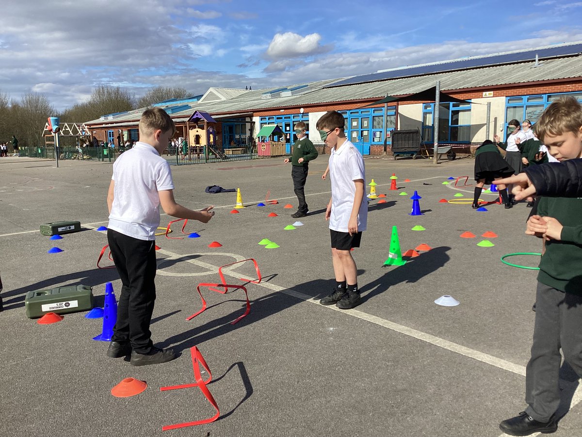 The Gates Primary - Kingfishers Class Page tweet media