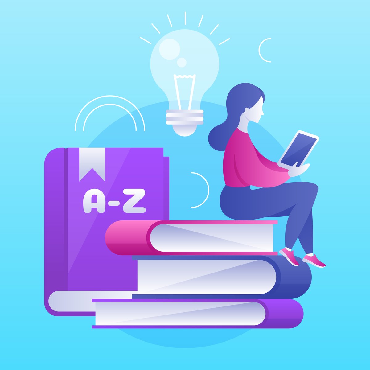 kaiseducation's tweet image. Rhymes + Coding = Literacy Power! 📖🤖
Our latest blogpost shows how early literacy & coding collide to make learning fun, engaging & effective for young readers!
👉 Read here now: zurl.co/tyZOj
#KaisEducation #KaisClan #CodingInTheClassroom #EdTech #KaiBot