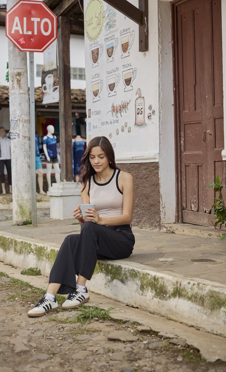 BeanofFire's tweet image. Wake up and smell the coffee 🇸🇻

📍 Ataco, El Salvador