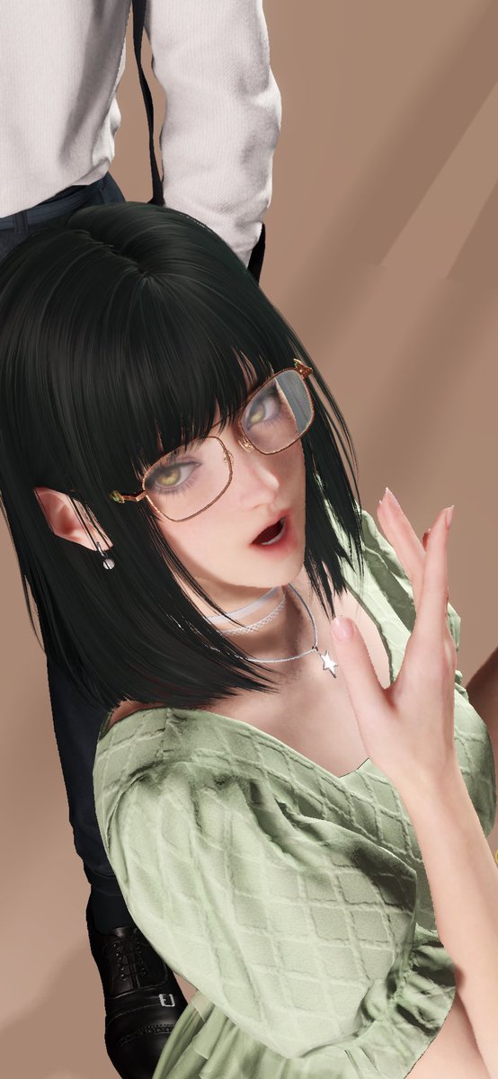 maelstrom_ae's tweet photo. @MilanTheBurrito she drives me insane actually😭 https://t.co/EnGKMIAMsk