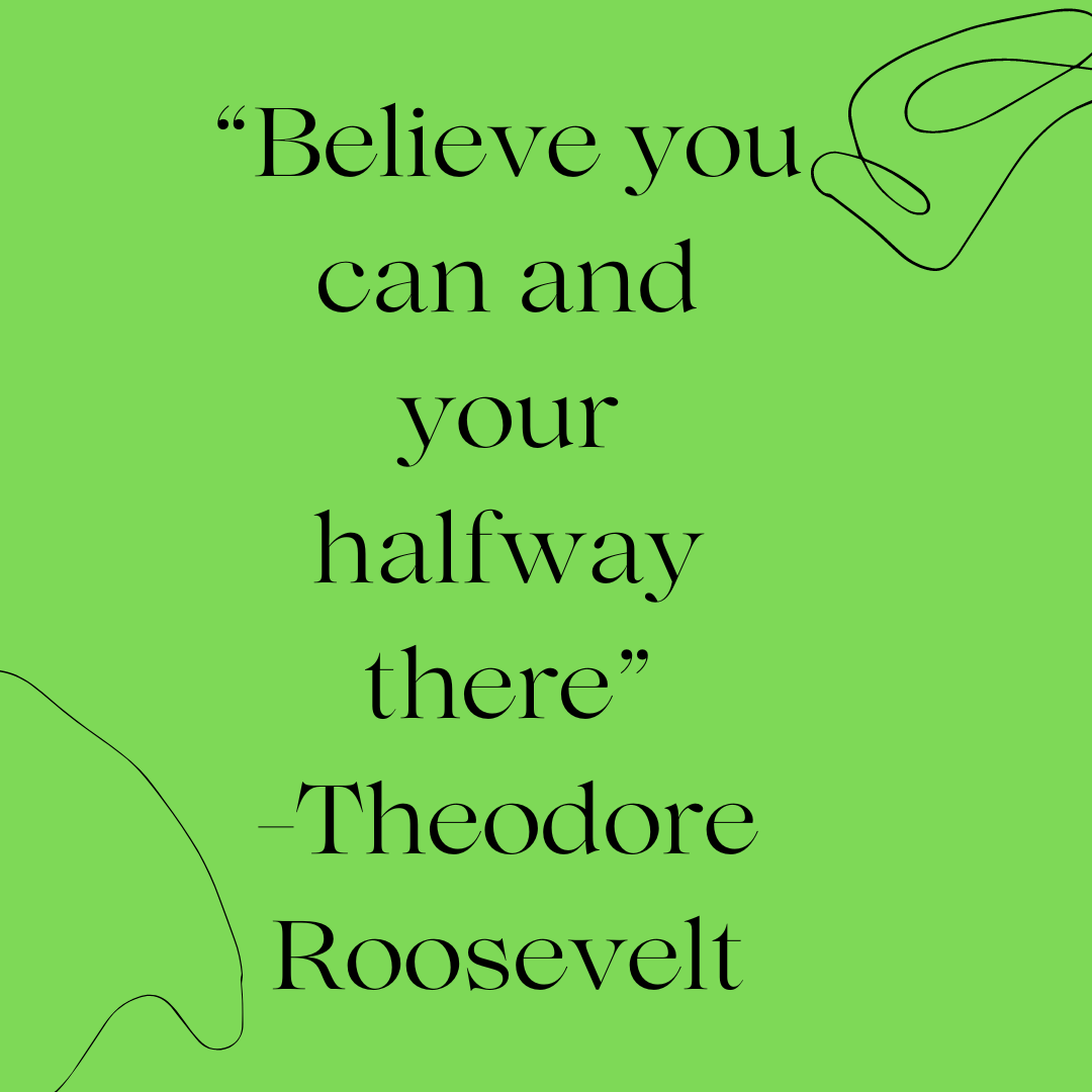 Happy Motivational Monday! We are happy to have you here.