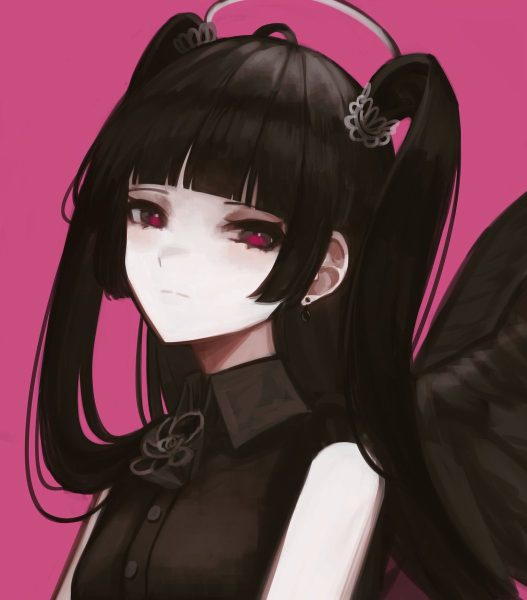 YamdmaY's tweet image. 少し黒