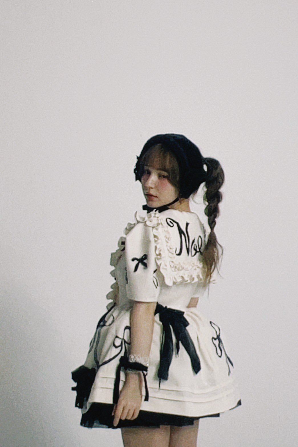LARME on X: 