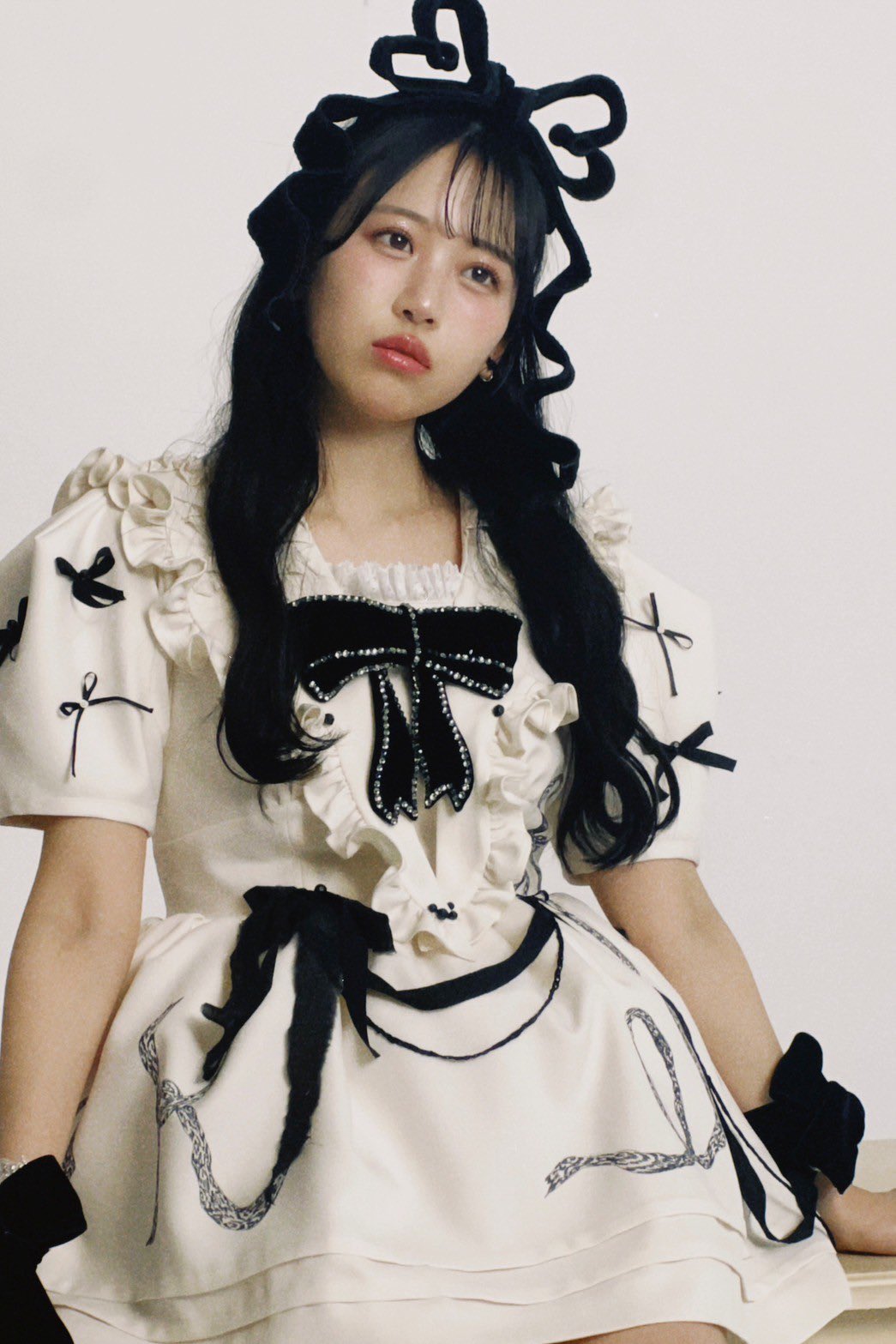 LARME on X: 
