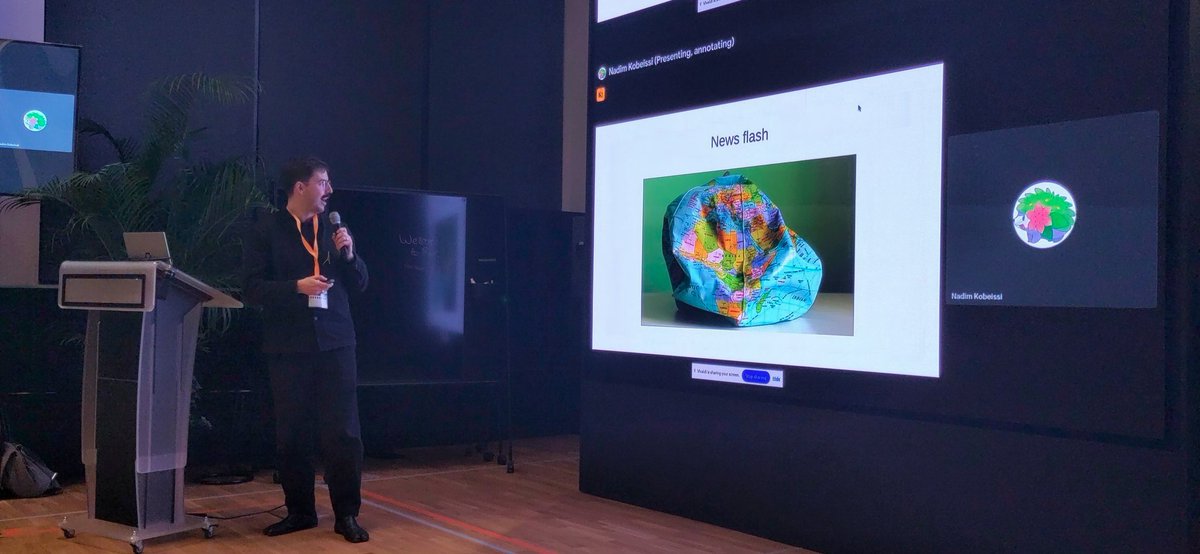 Real World Cryptography Paris number 4 already?! 🧩

Join us on April 29 at <a href="/Ledger/">Ledger</a>'s offices in Paris for an evening of talks and networking (and cheese boards), co-organized by Hylé and <a href="/symbolicsoft/">Symbolic Software</a>!

Call for talks is open: submit a talk, and share your work! Links below 👀