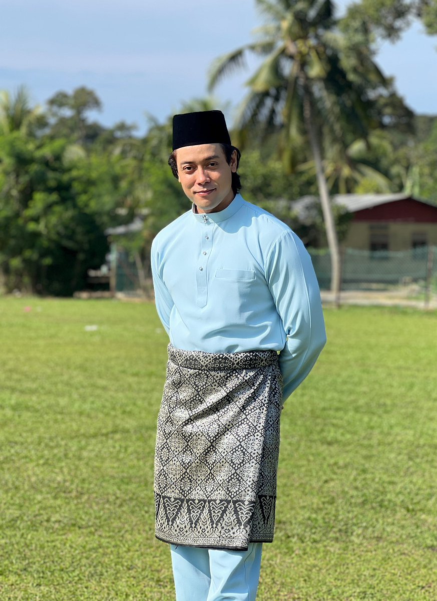 Selamat Hari Raya Aidilfitri 🌙 Maaf Zahir dan Batin🙏🏻