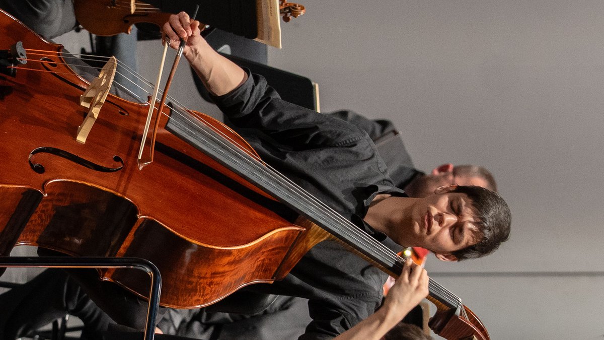 Escuela Superior de Música Reina Sofía tweet media