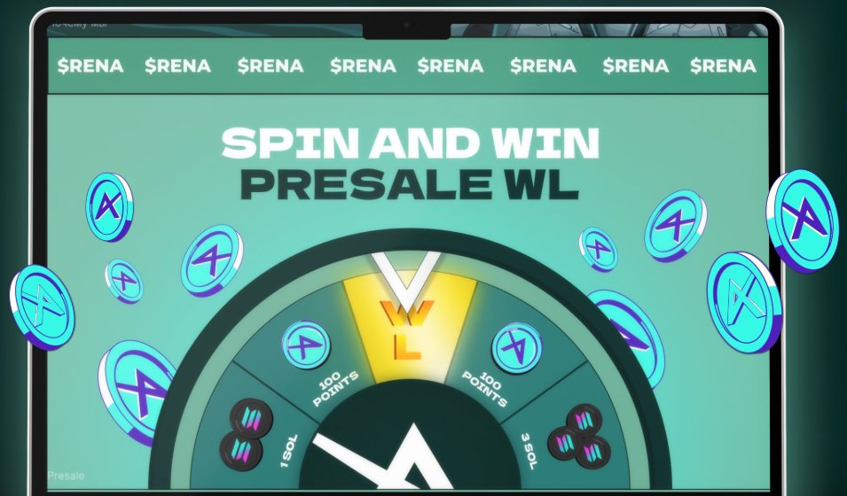 MesssSambo38713's tweet photo. Check out our upcoming NFT sales! These exclusive assets boost gameplay and offer rewards. Don’t miss out! #AstrenaAI $Rena https://t.co/fgdAT2s3OM https://t.co/zvpUvYnNdq