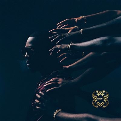 🚨SDM est triple disque de platine avec son ALBUM « Liens du 100 » 💿💿💿

+300.000 ventes en France 🇫🇷 

Le deuxième triple platine de sa carrière